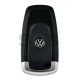 OEM Smart Key for VW  2025+  Buttons:3 / Frequency:434MHz / Transponder: HITAG PRO  /   Part No:  N1XT-15K601-CC1   / Keyless GO