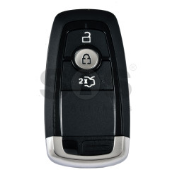 OEM Smart Key for VW  2025+  Buttons:3 / Frequency:434MHz / Transponder: HITAG PRO  /   Part No:  N1XT-15K601-CC1   / Keyless GO