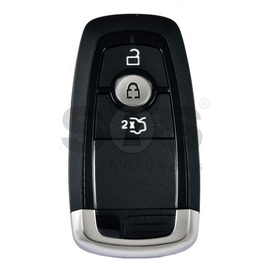 OEM Smart Key for VW  2025+  Buttons:3 / Frequency:434MHz / Transponder: HITAG PRO  /   Part No:  N1XT-15K601-CC1   / Keyless GO