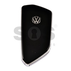 OEM Smart Key for VW 2020+  Buttons:3 / Frequency:315MHz / Transponder: 5D/NCF295 / Part No: 5H0.959.753BF / Keyless GO