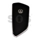 OEM Smart Key for VW 2020+  Buttons:3 / Frequency:315MHz / Transponder: 5D/NCF295 / Part No: 5H0.959.753BF / Keyless GO
