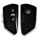 OEM Smart Key for VW TRANSPORTER 2021+  Buttons:3 / Frequency:434MHz / Transponder: 5D/NCF295 / Part No: 2K7 959 753 M / 2K7 959 753 J / 2K7959753M / 2K7959753J / Keyless GO