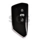 OEM Smart Key for VW TRANSPORTER 2021+  Buttons:3 / Frequency:434MHz / Transponder: 5D/NCF295 / Part No: 2K7 959 753 M / 2K7 959 753 J / 2K7959753M / 2K7959753J / Keyless GO