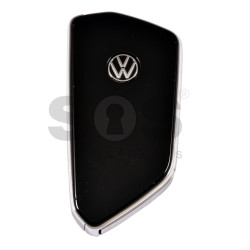 OEM Smart Key for VW TRANSPORTER 2021+  Buttons:3 / Frequency:434MHz / Transponder: 5D/NCF295 / Part No: 2K7 959 753 M / 2K7 959 753 J / 2K7959753M / 2K7959753J / Keyless GO