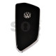 OEM Smart Key for VW TRANSPORTER 2021+  Buttons:3 / Frequency:434MHz / Transponder: 5D/NCF295 / Part No: 2K7 959 753 M / 2K7 959 753 J / 2K7959753M / 2K7959753J / Keyless GO