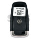 OEM Smart Key for VW  2025+  Buttons:5 / Frequency:434MHz / Transponder: HITAG PRO  /   Part No:  S74T-15K601-BB1   / Keyless GO
