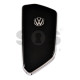 OEM Smart Key for VW 2020+  Buttons:3+1 / Frequency:433MHz / Transponder: 5D/NCF295 / Part No:  5H0.959.753BH/BS / Keyless GO