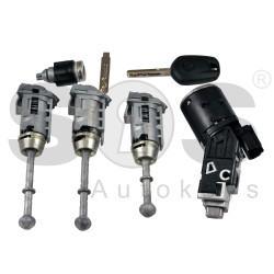 OEM Set For PSA 