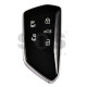 OEM Smart Key for VW TRANSPORTER 2023+  Buttons:5 / Frequency:315MHz / Transponder: 5D / NCF295 LOCKED / Part No: 1T3959753AM / 1T3 959 753 M /  / Keyless GO