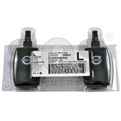 OEM Smart Key for Volvo XC90 Buttons:4+1P / Frequency:433MHz /Key Part No: 5WK49271/5WK493354 / Set Part No : 31300258	