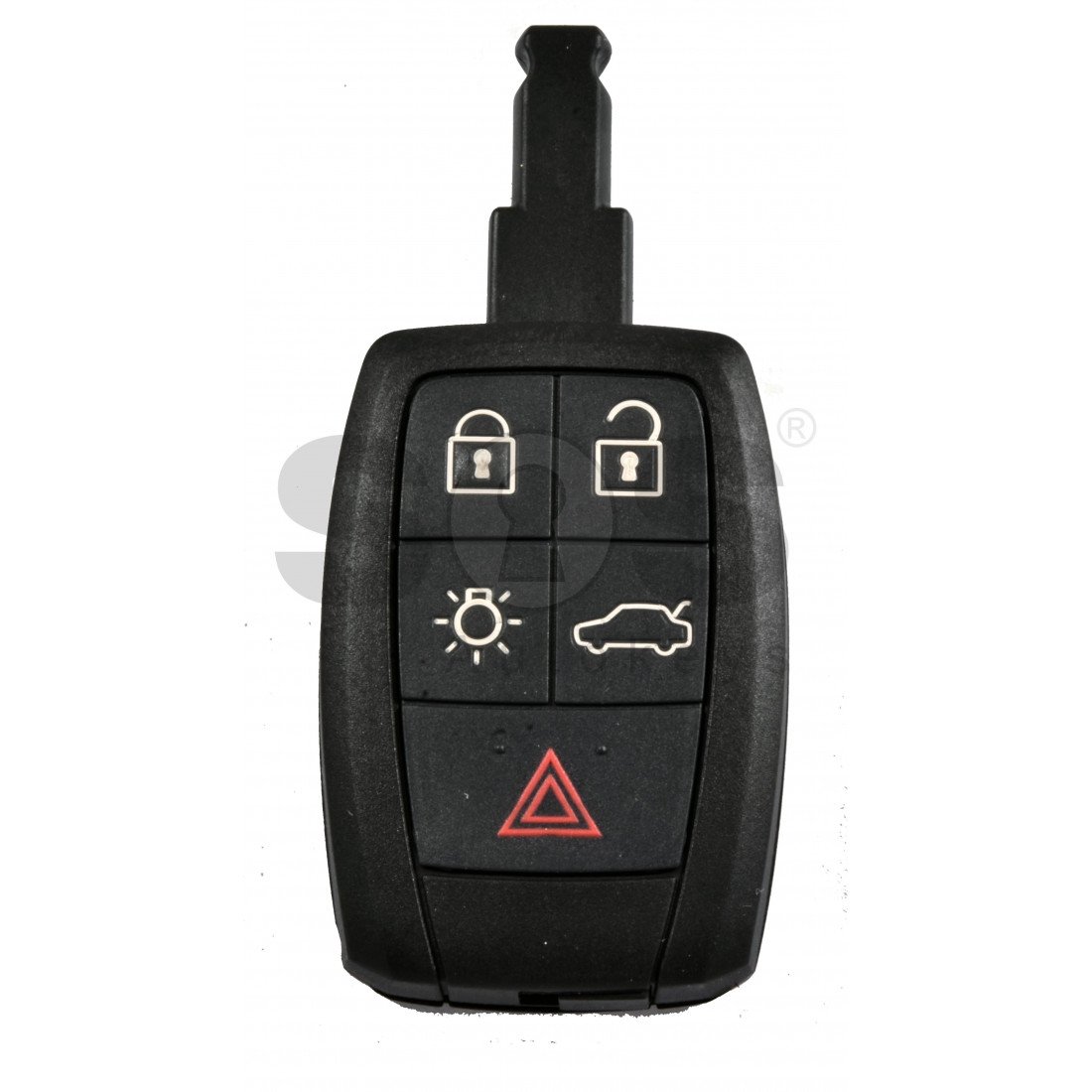 OEM Smart Key for Volvo XC90 Buttons4+1P / Frequency433MHz /Key Part
