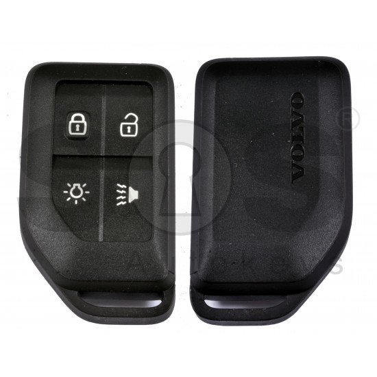 OEM Smart Remote for truck FM4/FH4 Buttons:4 / Frequency:434MHz /  