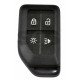 OEM Smart Remote for truck FM4/FH4 Buttons:4 / Frequency:434MHz /  