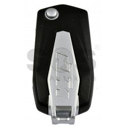 OEM Smart/Flip Key for KTM Buttons:1 / Frequency:868MHz / Part.No.: 60711067010