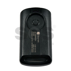 OEM Smart Key for YAMAHA   Buttons:1 / Frequency:315MHz / Transponder:NCF29AXVTT/HITAG PRO LOCKED /  Blade signature: YAMAHA / Part No:B5X-H6261-42 / USA JAPAN Market 