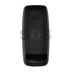 OEM Smart Key for Honda Bikes Buttons:2 / Frequency:433.92MHz / Transponder:NCF29AXXTT/ID47B-PHASE LOCKED / Keyless Go / Part No : 35121-K1Y-D11