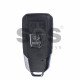 OEM Smart/Flip Key for YAMAHA Buttons:1 / Frequency:433MHz / Transponder:HITAG PRO / Blade signature: YAMAHA / Part No:2PW-82511-08 (Type 1)