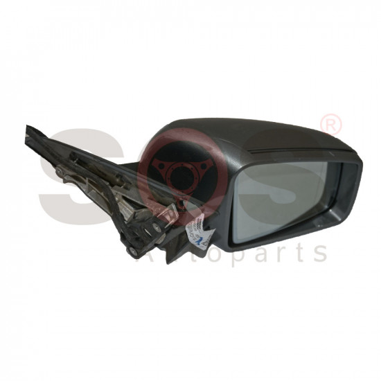Mirror with Glass for Mercedes Model: 0385 / 2044 3002 Part No: 171 004 2148 / 000 458 7222 Right