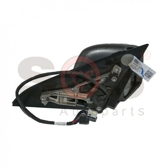 Mirror with Glass for Mercedes Model: 0385 / 2044 3002 Part No: 171 004 2148 / 000 458 7222 Right Mirror with Glass for Mercedes Model: 0385 / 2044 3002 Part No: 171 004 2148 / 000 458 7222 Right