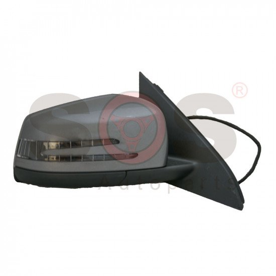 Mirror with Glass for Mercedes Model: 0385 / 2044 3002 Part No: 171 004 2148 / 000 458 7222 Right Mirror with Glass for Mercedes Model: 0385 / 2044 3002 Part No: 171 004 2148 / 000 458 7222 Right