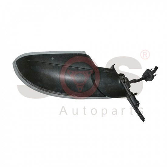 Mirror with Glass for Audi Model: 0385 Part No: 4G1 857 409 AB / 622 065 Left Mirror with Glass for Audi Model: 0385 Part No: 4G1 857 409 AB / 622 065 Left