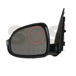 Mirror with Glass for Kia Model: L6A3 Part No: 87610-F1350 AA3/2160 6029 AA3 Left