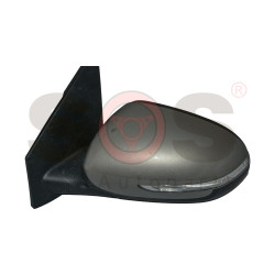 Mirror with Glass for Kia Model: L6A3 Part No: 87610-F1350 AA3/2160 6029 AA3 Left