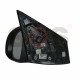 Mirror with Glass for Kia Model: L6A3 Part No: 87610-F1350 AA3/2160 6029 AA3 Left