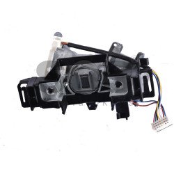 OEM Console for VAG Group 2015 + Blade Signature:HU 66 / HU162 T OEM Console for VAG Group 2015 + Blade Signature:HU 66 / HU162 T