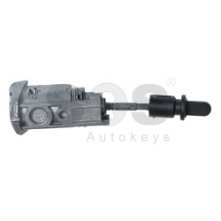 OEM Door lock for Audi A1 / A4 / A3 / A5 / A6 / A7 / A8 / Q5 Blade signature: HU66 / Part.No.: 8V1 837 167 / 8V1837167