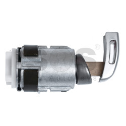Door lock with blade signature HU92 for BMW E65 7 Series 2002 - 2008