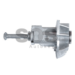 Door lock with blade signature HU92 for BMW E46 3 Series 