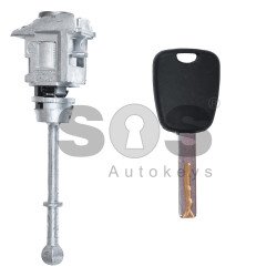 Door lock for Citroen Blade signature: HU83 