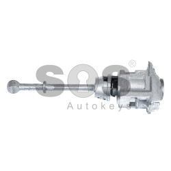 Door lock for Citroen Blade signature: HU83 