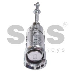OEM Door lock Citroen / Blade Signature: VA2 / (Without Blade)