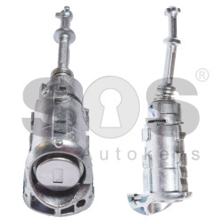 OEM Door lock Citroen / Blade Signature: VA2 / (Without Blade)