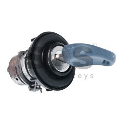 OEM Trunk lock for Fiat Punto 1996 - 2002 Blade Signature:GT10BT