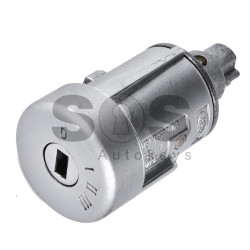 OEM Ignition lock for Ford Transit/Custom Blade Signature:HU101