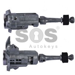 OEM Door lock for Mazda 3/6/CX-3/CX-7/CX-9 Blade Signature:MAZ-24 R/MAZ-14