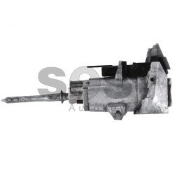 OEM Door lock for Mercedes W164/W203/W211 Blade Signature:HU64 OEM Door lock for Mercedes W164/W203/W211 Blade Signature:HU64