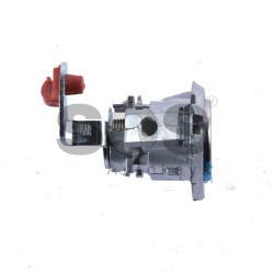 Door lock for Nissan   Blade Signature:NSN14