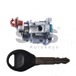 Door lock for Nissan Blade Signature: NSN14