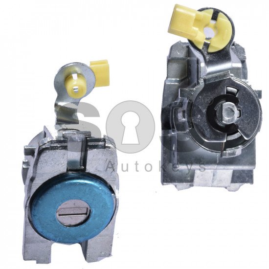 Door lock for Nissan Blade Signature: NSN14 Door lock for Nissan Blade Signature: NSN14