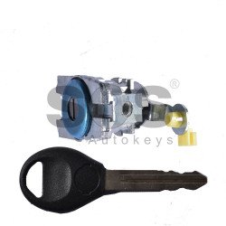 Door lock for Nissan Blade Signature: NSN14