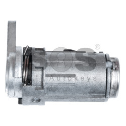 Door lock for Citroen 307  2001 - 2006 Blade Signature:HU 83/VA 2