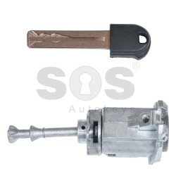 Door lock Toy Land Cruiser 150 / 200 Blade Signature:TOY 48
