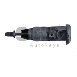 OEM Door lock Seat / VAG Blade Signature:HU162T / Part.No.: 3V0 837 167 / 3V0837167