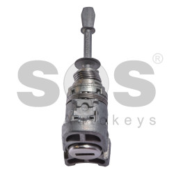OEM Door lock VW Caddy / Touran Blade Signature: HU66 / LEFT