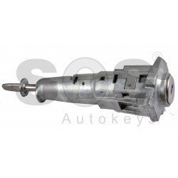 OEM Door lock VW / VAG Blade Signature:HU162T / Part.No.: 575 837 168	