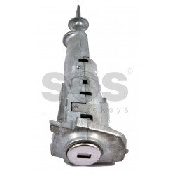 OEM Door lock VW / VAG Blade Signature:HU162T / Part.No.: 575 837 168	